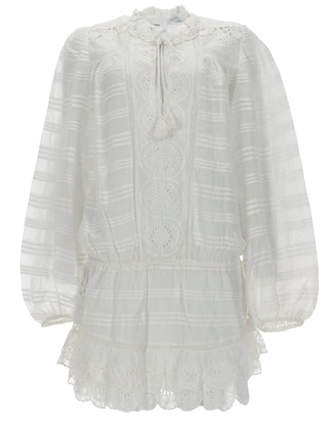MARANT ETOILE - MINI ABITO "PREYA"