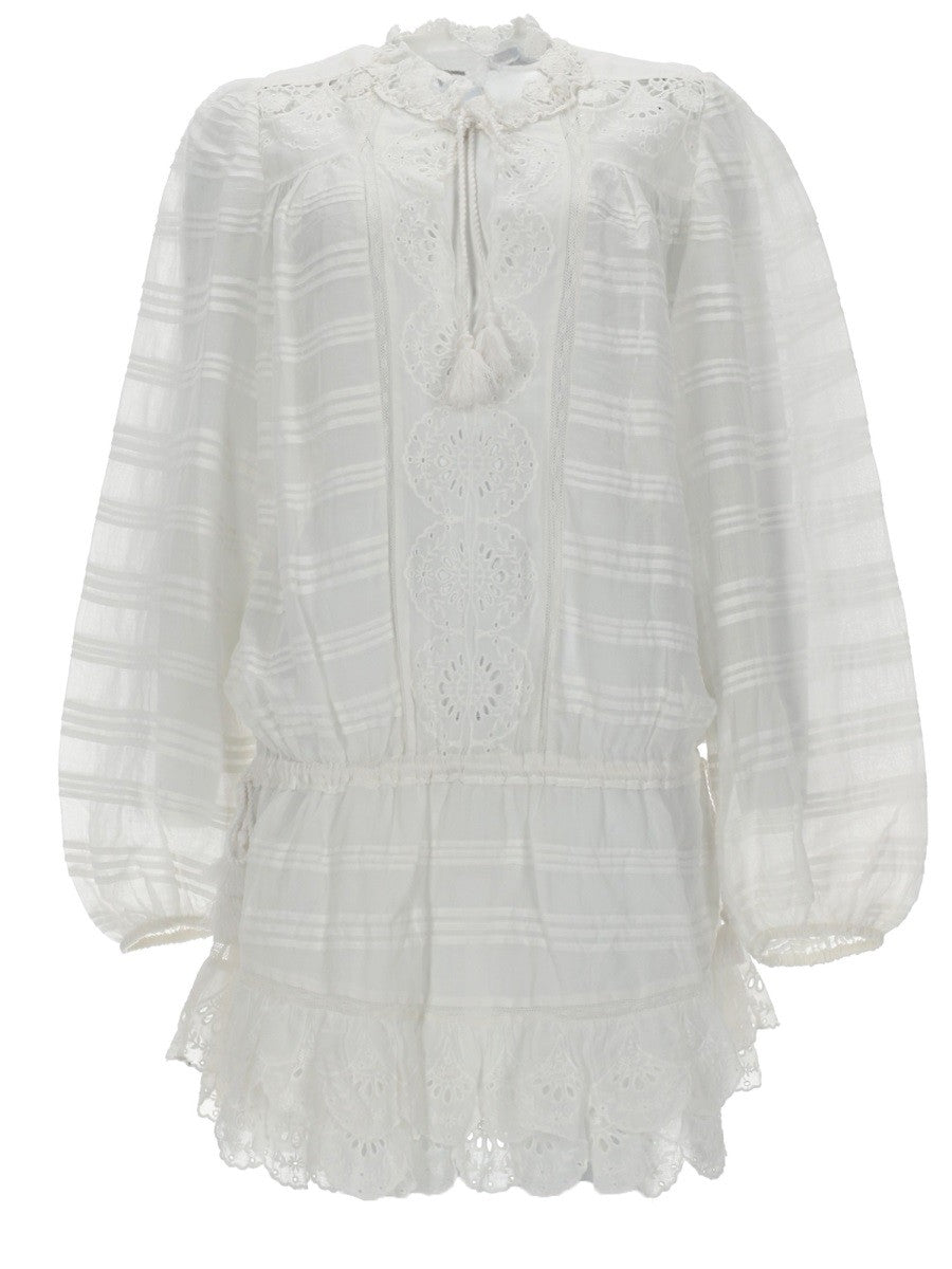 MARANT ETOILE - MINI ABITO "PREYA"