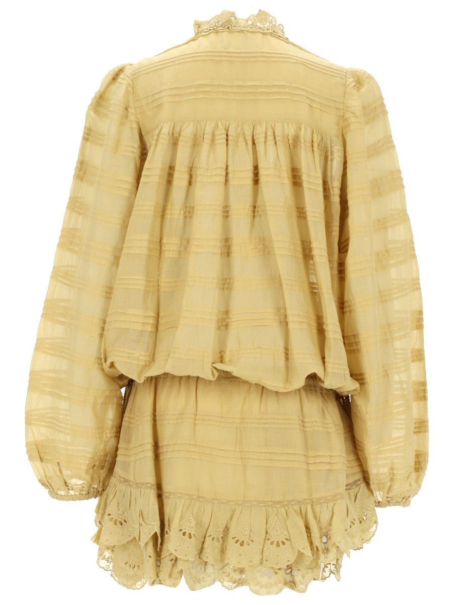 MARANT ETOILE - MINI ABITO "PREYA"