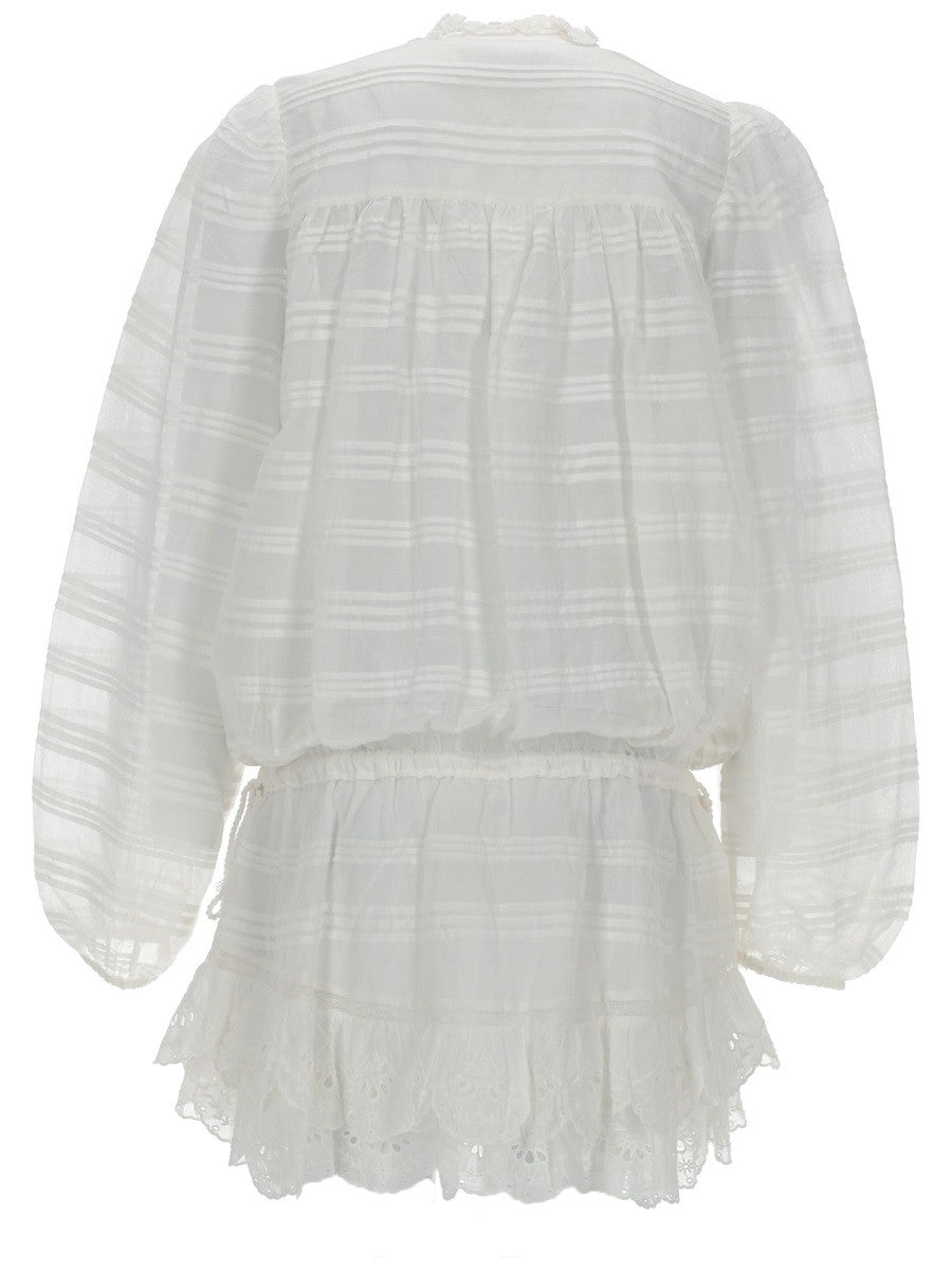 MARANT ETOILE - MINI ABITO "PREYA"