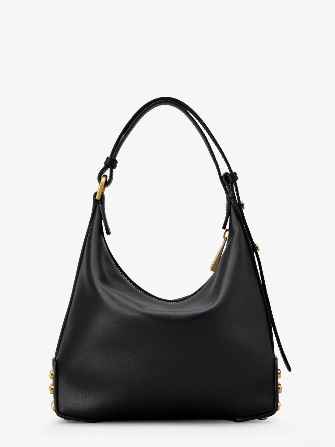 TOD'S - Mini Bag Metal Dots Leather Shoulder Bag mini-bag-metal-dots-leather-shoulder-bag_ab368748-99bd-45fc-aa60-c92adba3f76e