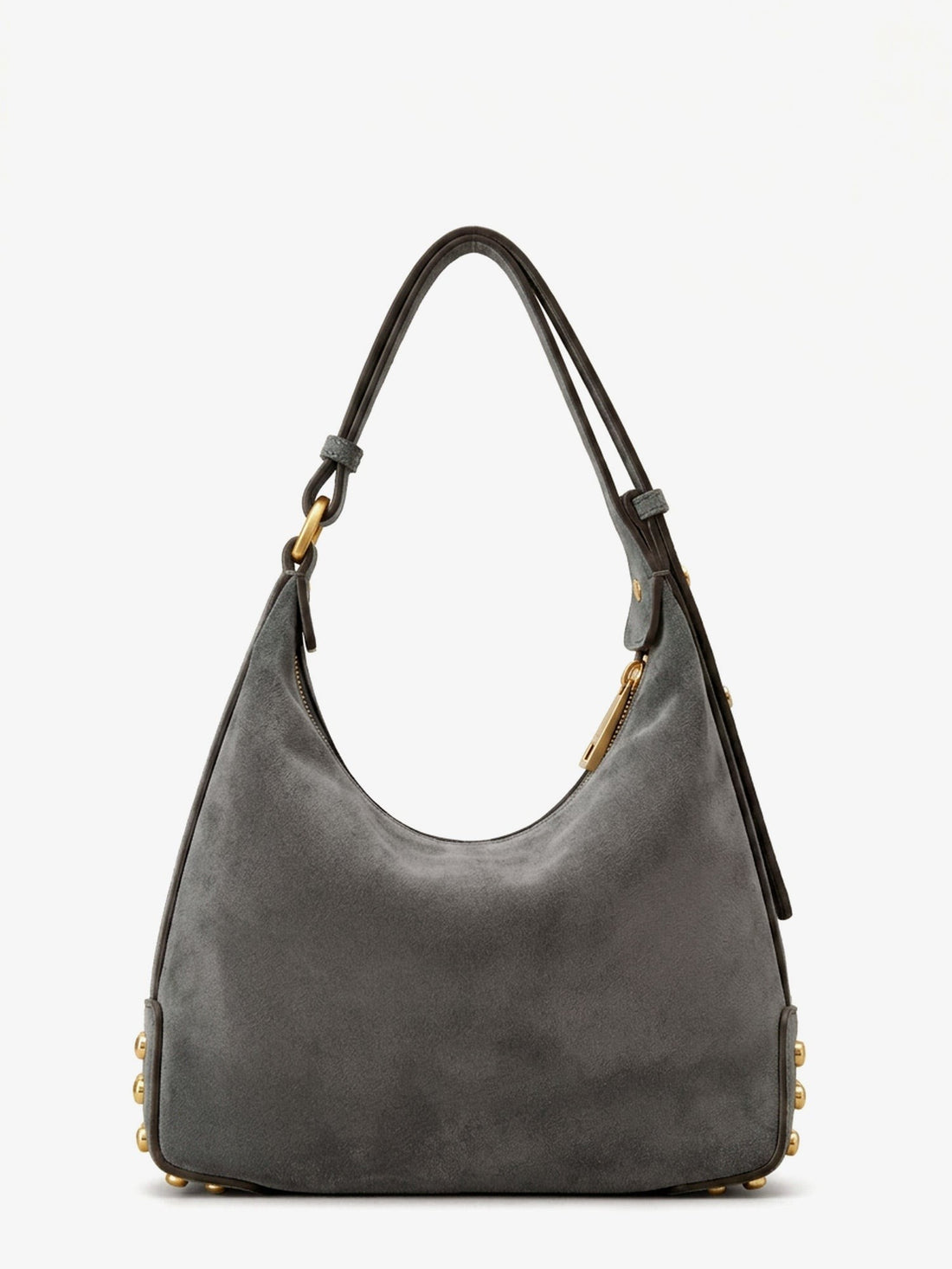 TOD'S - Mini Bag Metal Dots suede shoulder bag mini-bag-metal-dots-suede-shoulder-bag_f5e6d824-c851-4eec-b691-4024a48d54a4