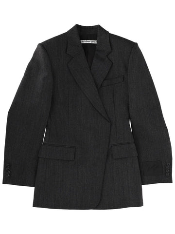 Alexander Wang Mini Blazer Dress – Black mini-blazer-dress_ca33d6af-c9e7-4c86-ad3f-b1ff3da33285