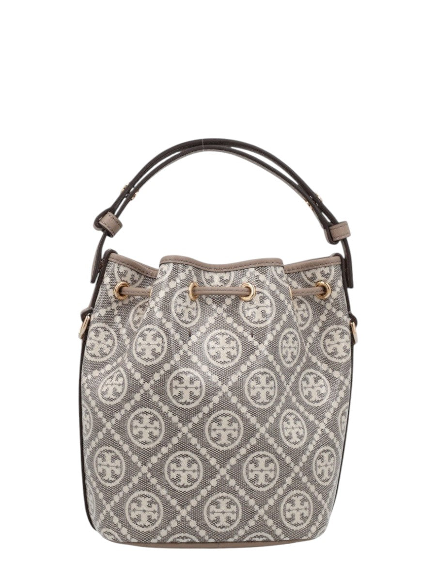 Tory Burch - MINI BORSA A SECCHIELLO "T MONOGRAM" mini-borsa-a-secchiello-t-monogram_57496b38-432a-44bb-9623-32beb689c9d5
