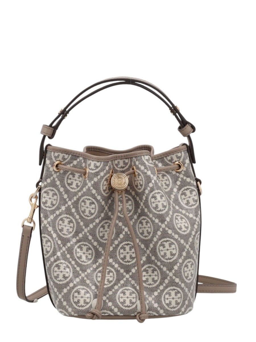 Tory Burch - MINI BORSA A SECCHIELLO "T MONOGRAM" mini-borsa-a-secchiello-t-monogram_57496b38-432a-44bb-9623-32beb689c9d5