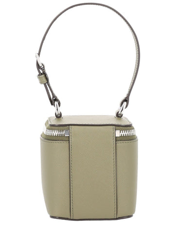 MINI "BOX" BAG Unisex