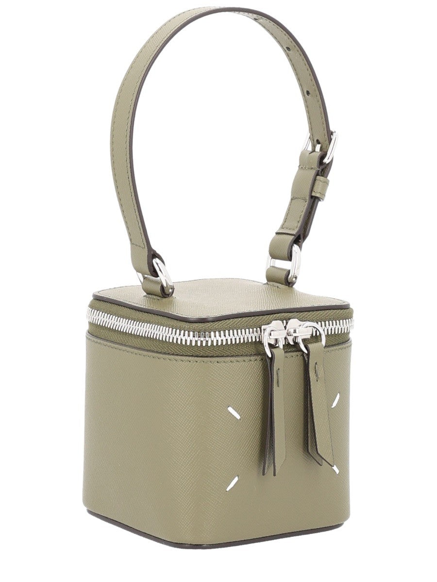 MINI "BOX" BAG Unisex