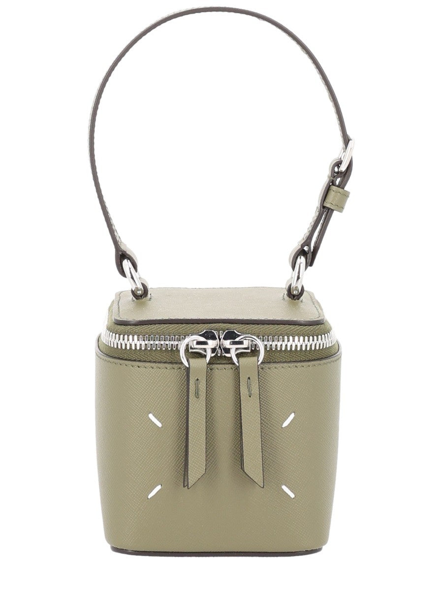 MINI "BOX" BAG Unisex