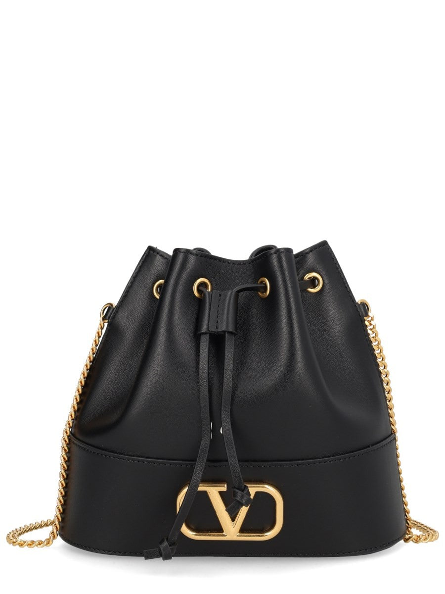 Valentino Garavani Valentino Garavani - MINI BUCKET BAG