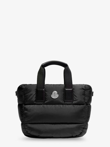 Moncler - Mini Caradoc nylon handbag