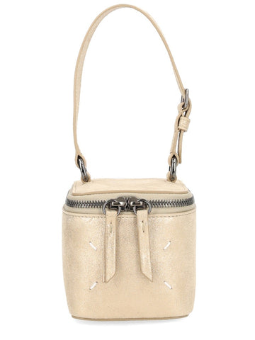 MINI "CUBE" BAG Unisex