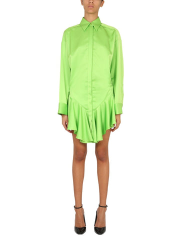The Attico - MINI DRESS ''CANDICE'' mini-dress-candice_d619cc81-6506-4b81-846f-56e746b25afc