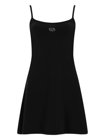 Diesel - MINI DRESS "D-NEWHOP-OD" mini-dress-d-newhop-od