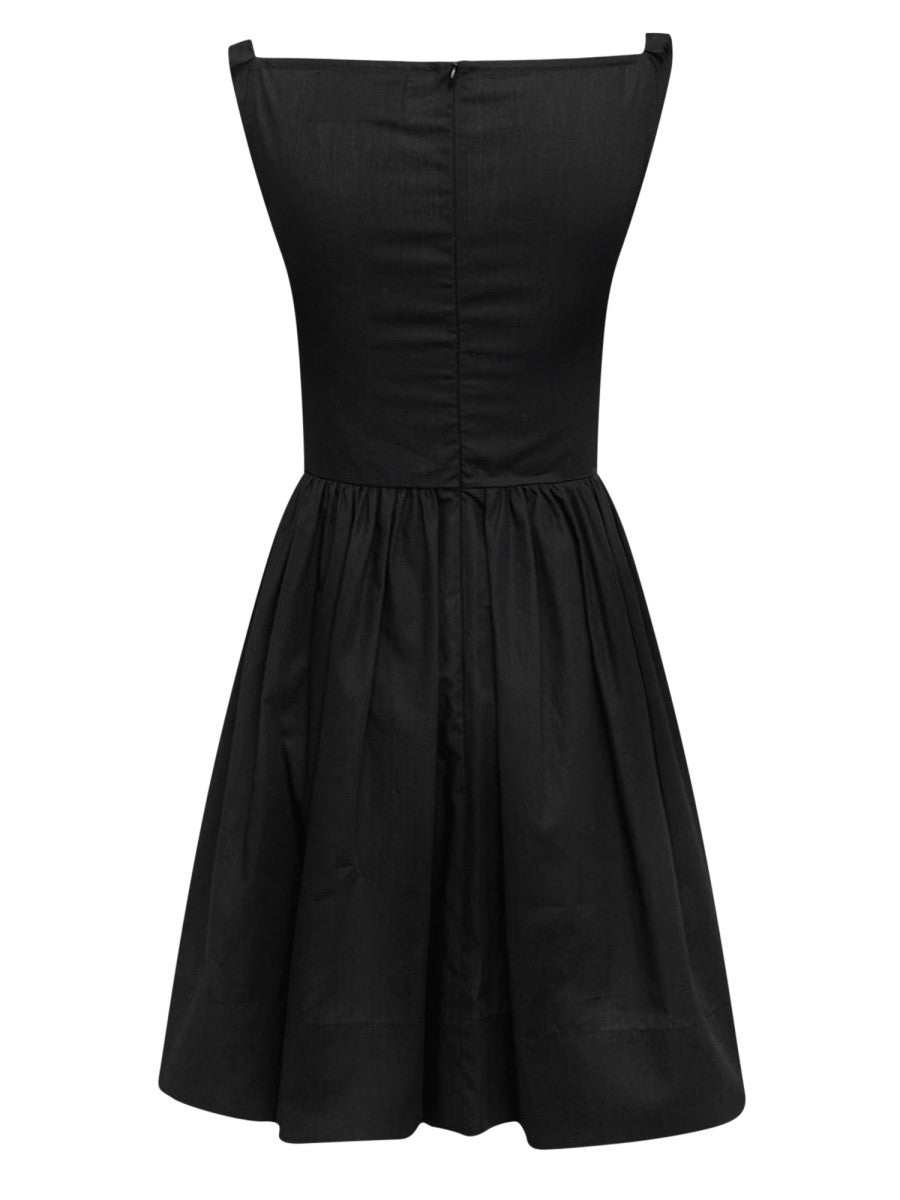 Vivienne Westwood Vivienne Westwood - MINI DRESS "SUNDAY"