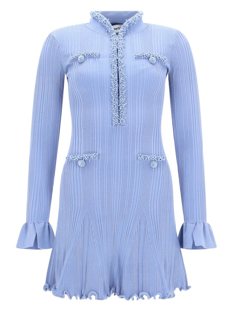 MINI DRESS WITH BEADS mini-dress-with-beads_ea13c23d-e281-48a6-99c3-5450765289f6
