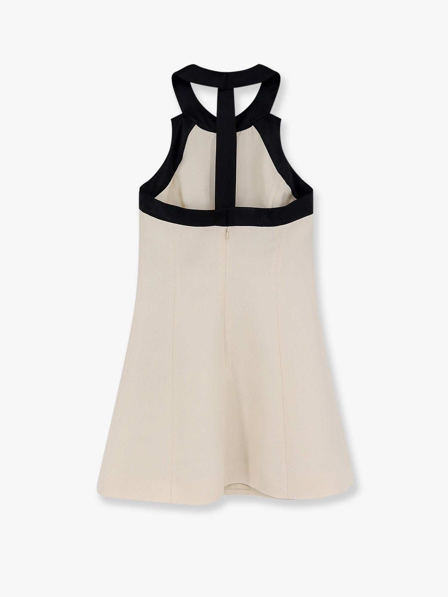 Valentino Valentino - Mini dress with bow detail
