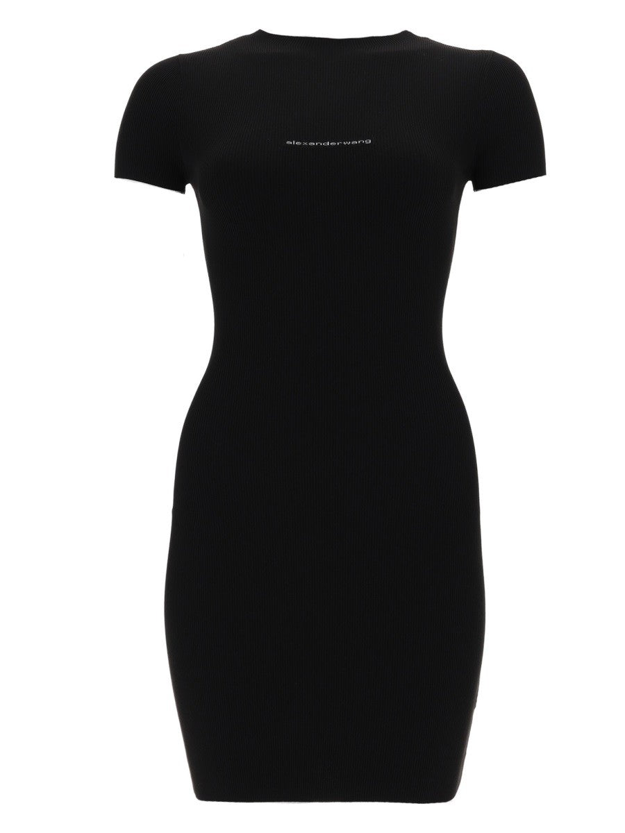 MINI DRESS WITH LOGO mini-dress-with-logo_9dac58b6-e69b-4400-bfe1-2f11af2c3e95