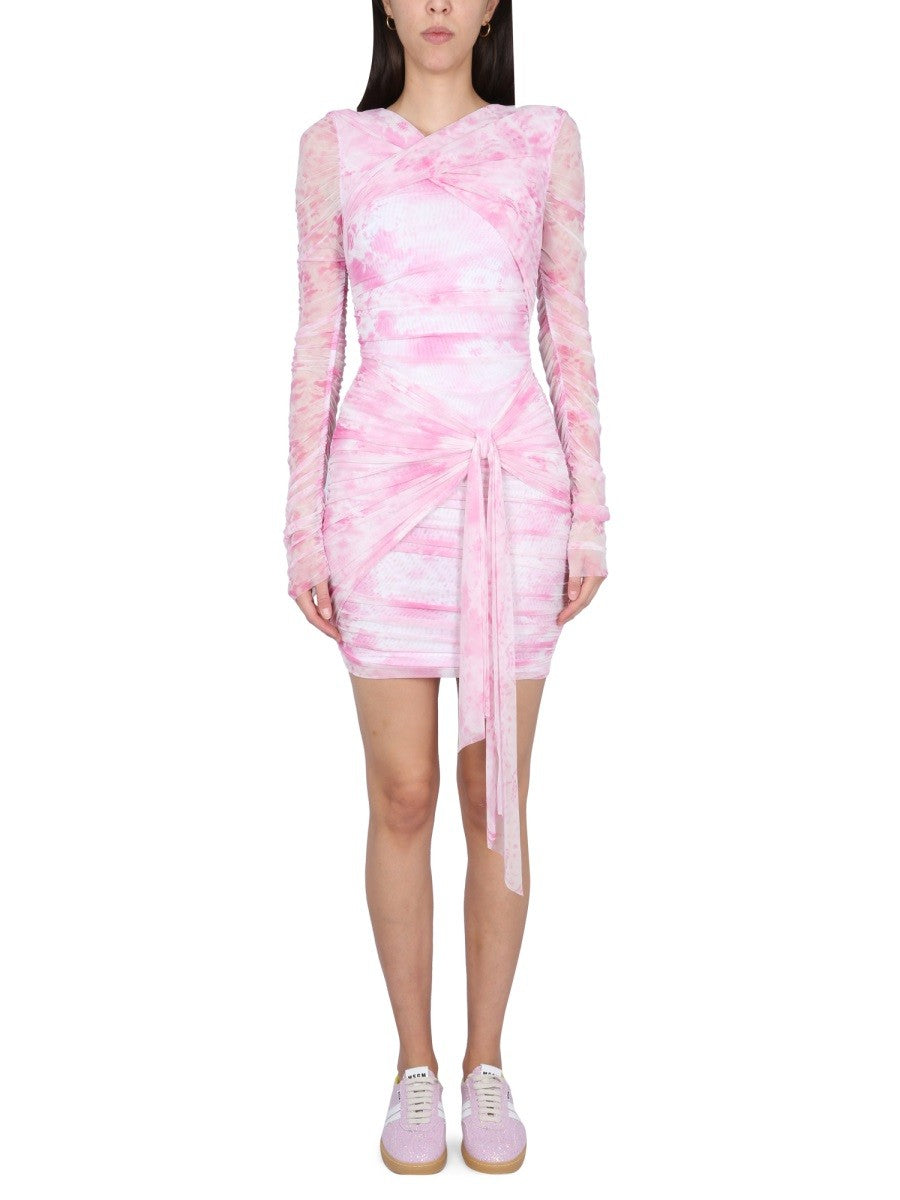 msgm - MINI DRESS mini-dress_20eb2a40-fd58-4571-b1fe-3441079af09c