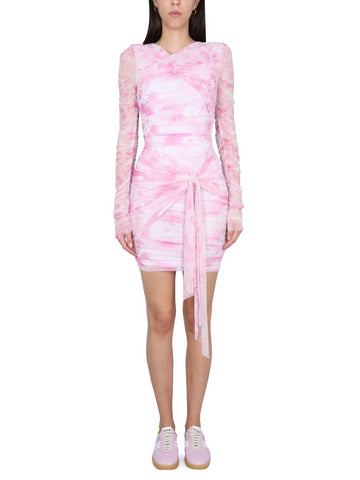 msgm - MINI DRESS mini-dress_20eb2a40-fd58-4571-b1fe-3441079af09c