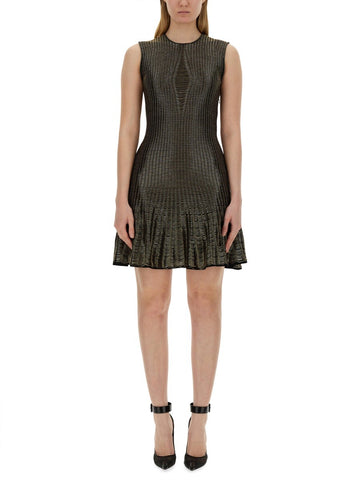 Alexander Mcqueen - MINI DRESS