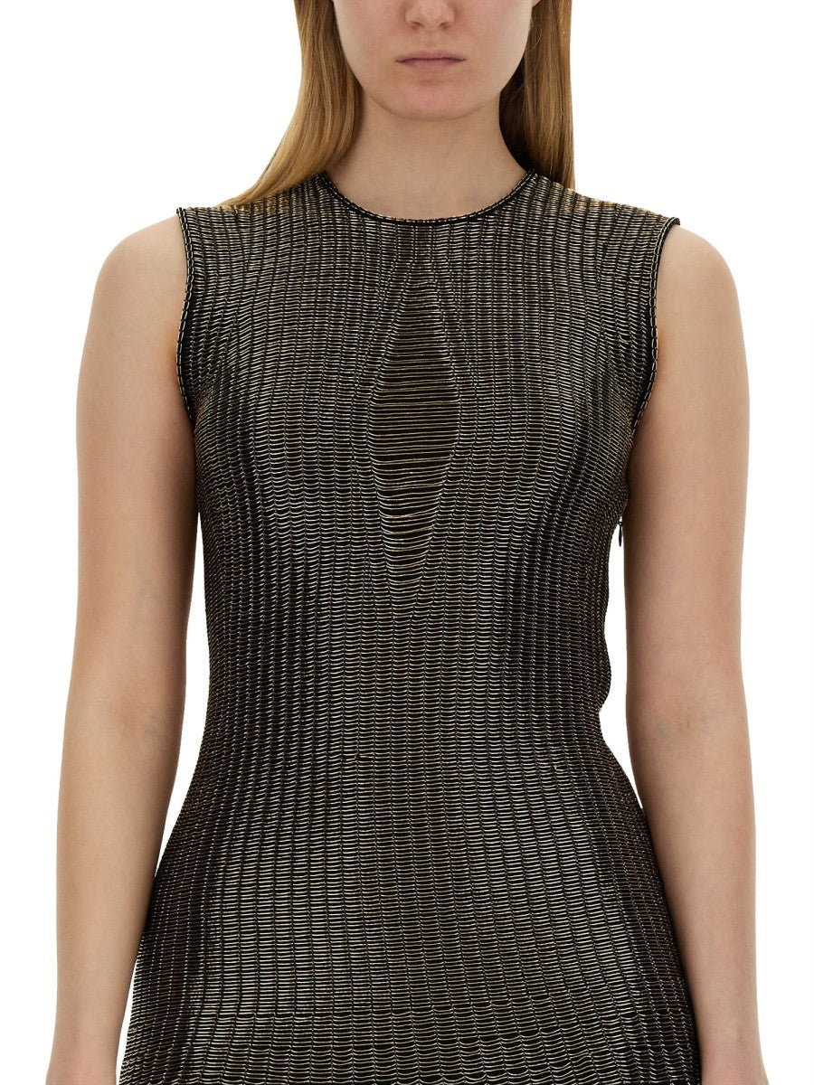 Alexander Mcqueen - MINI DRESS