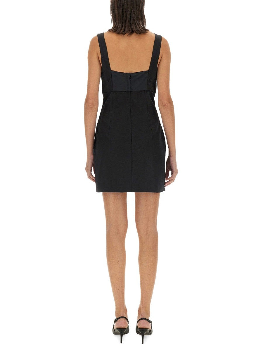 Dolce & Gabbana Dolce & Gabbana - MINI DRESS