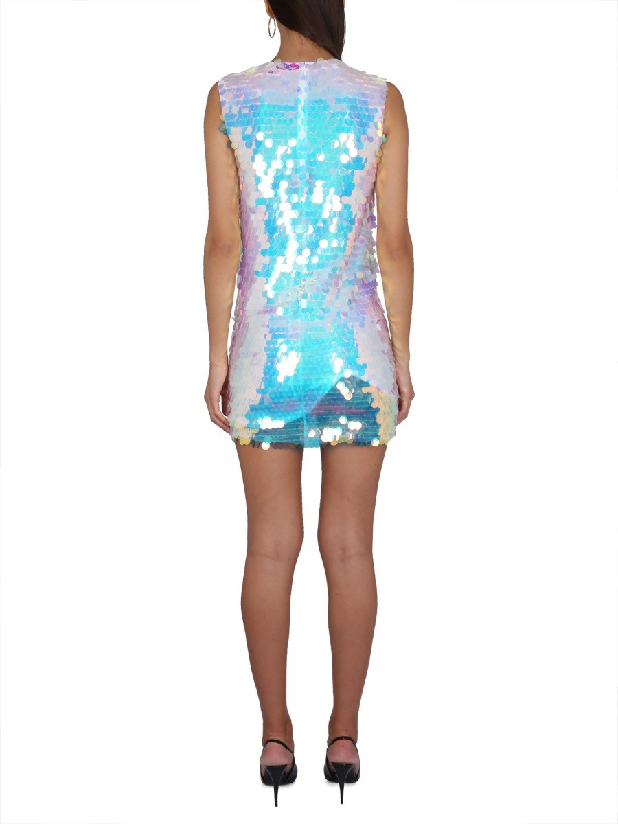 NINA RICCI - MINI DRESS