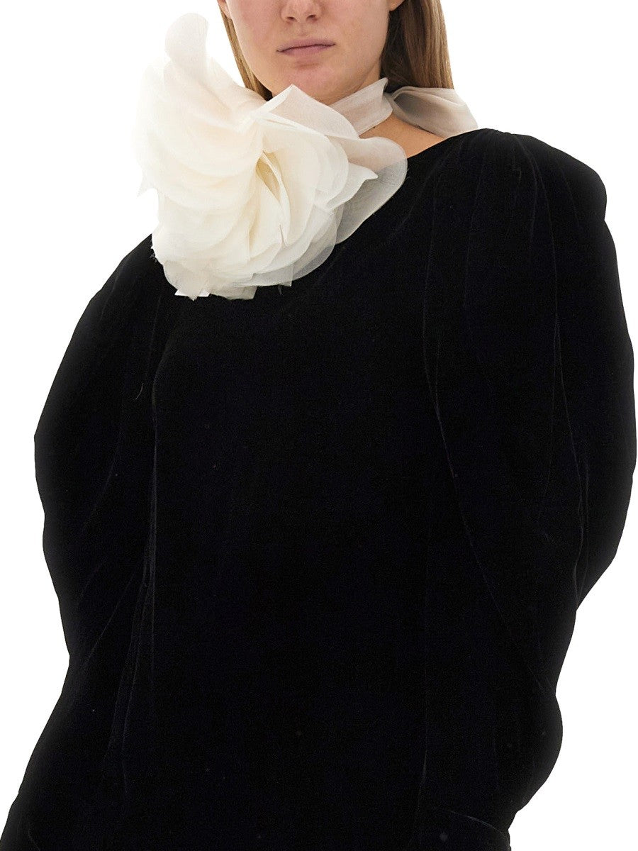 NINA RICCI - MINI DRESS