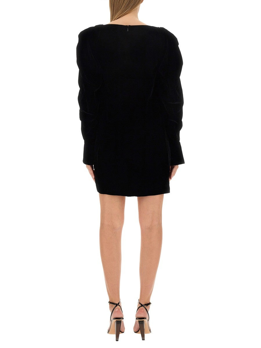 NINA RICCI - MINI DRESS