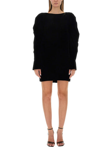 NINA RICCI - MINI DRESS