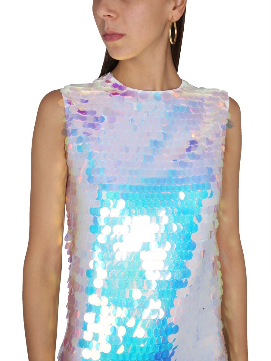 NINA RICCI - MINI DRESS