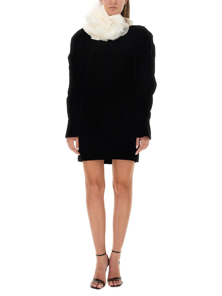 NINA RICCI - MINI DRESS