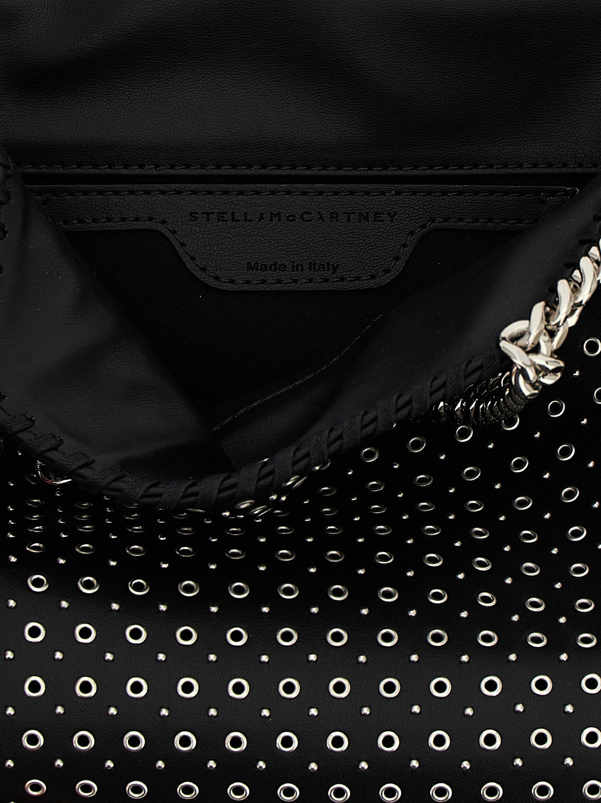 stella mccartney - 'Mini Falabella' handbag
