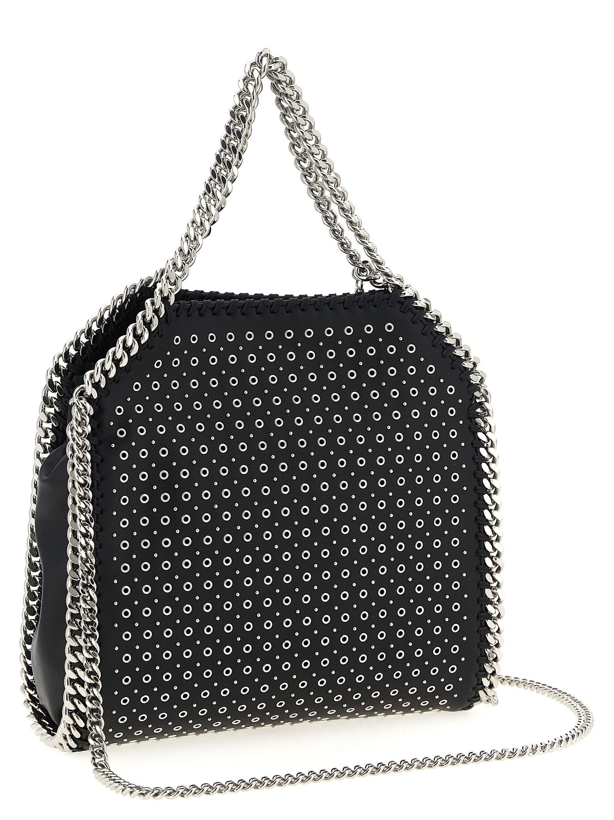 stella mccartney - 'Mini Falabella' handbag