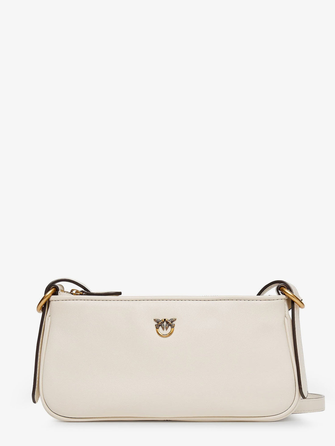 Pinko - Mini Half Moon leather crossbody bag mini-half-moon-leather-crossbody-bag_662a2e22-c58d-4a13-a5a1-b72e1b5b00ac