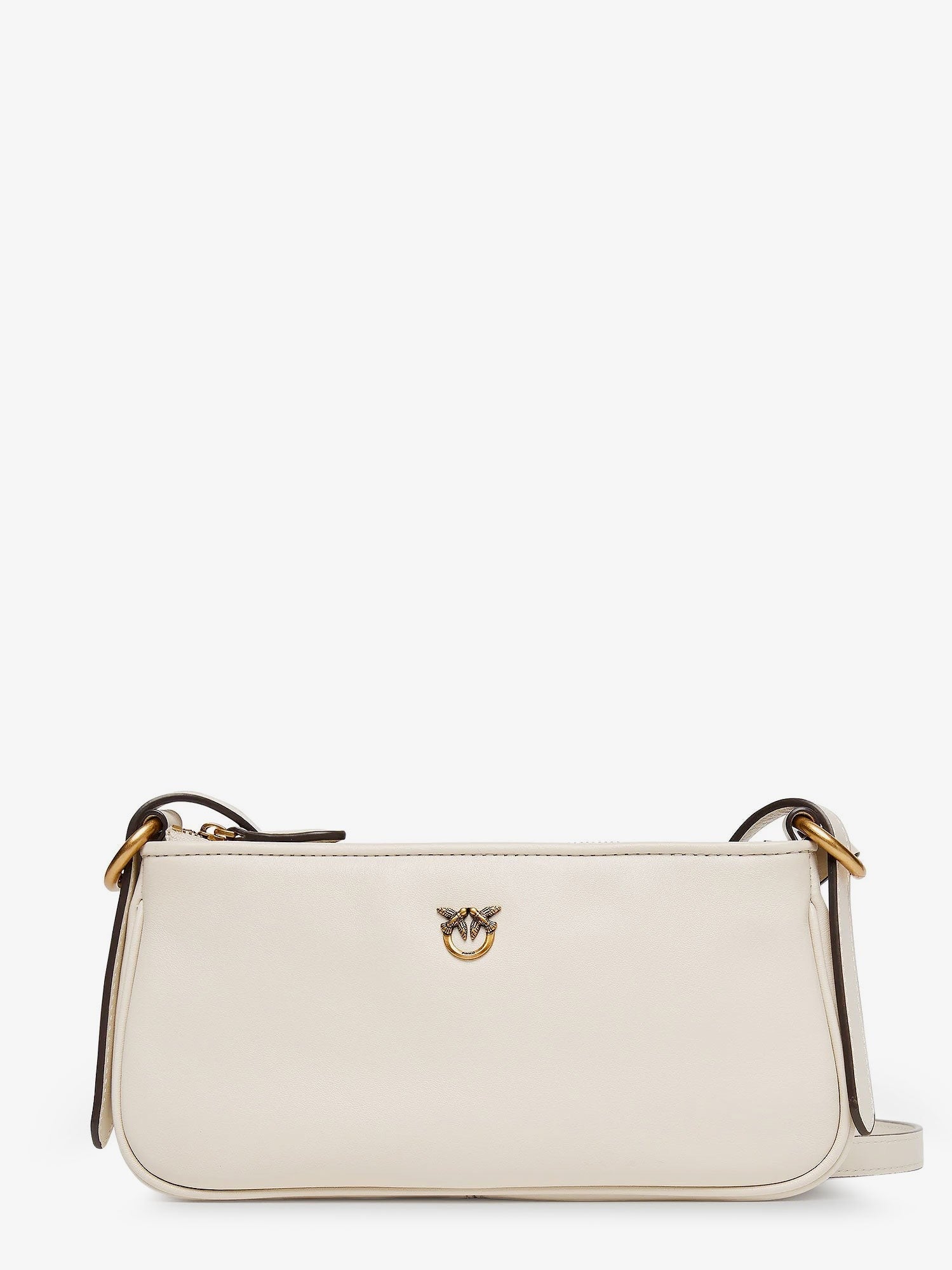 Pinko - Mini Half Moon leather crossbody bag mini-half-moon-leather-crossbody-bag_662a2e22-c58d-4a13-a5a1-b72e1b5b00ac