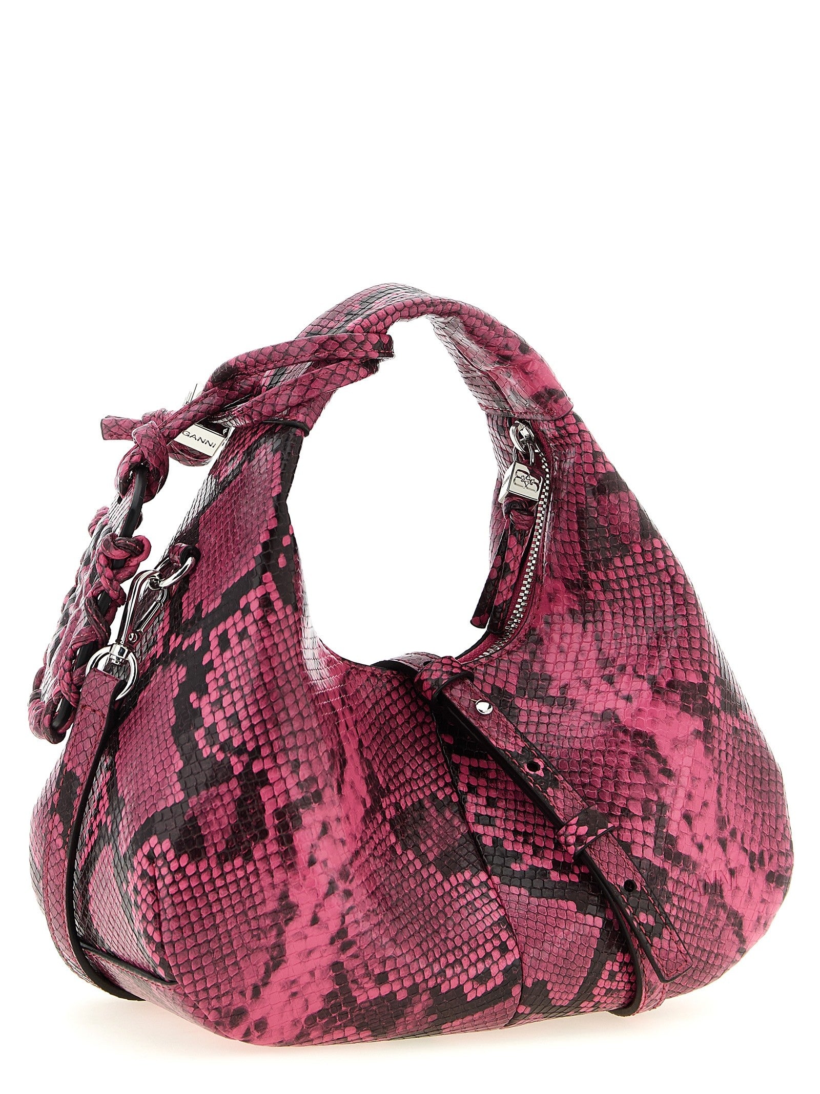 GANNI - 'Mini Hobo' handbag mini-hobo-handbag_2ae1be36-5607-43ff-9a0b-dc66b16244c3