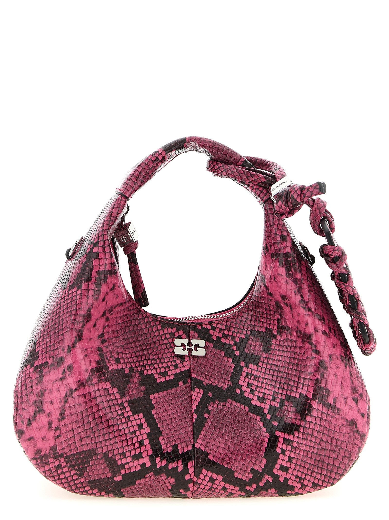 GANNI - 'Mini Hobo' handbag mini-hobo-handbag_2d81e129-b6a6-4bc5-bc4b-902bb707fdc5