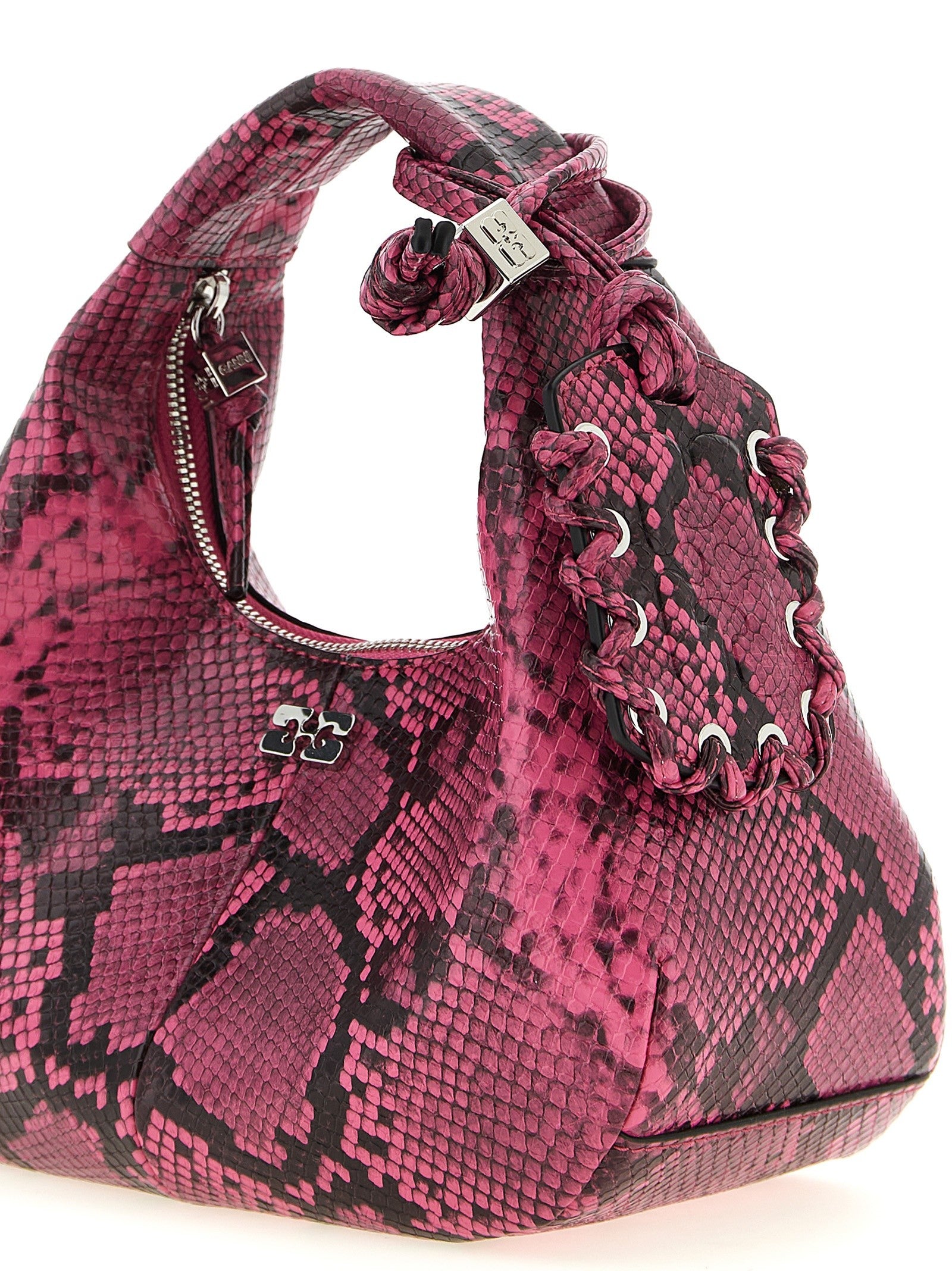 GANNI - 'Mini Hobo' handbag mini-hobo-handbag_7e155eed-892e-4d97-af86-81ac3358999c