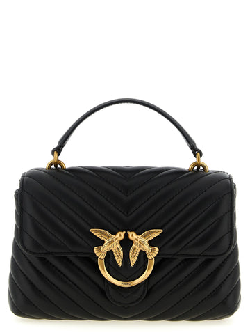 Pinko - 'Mini Lady Love Puff' Handbag