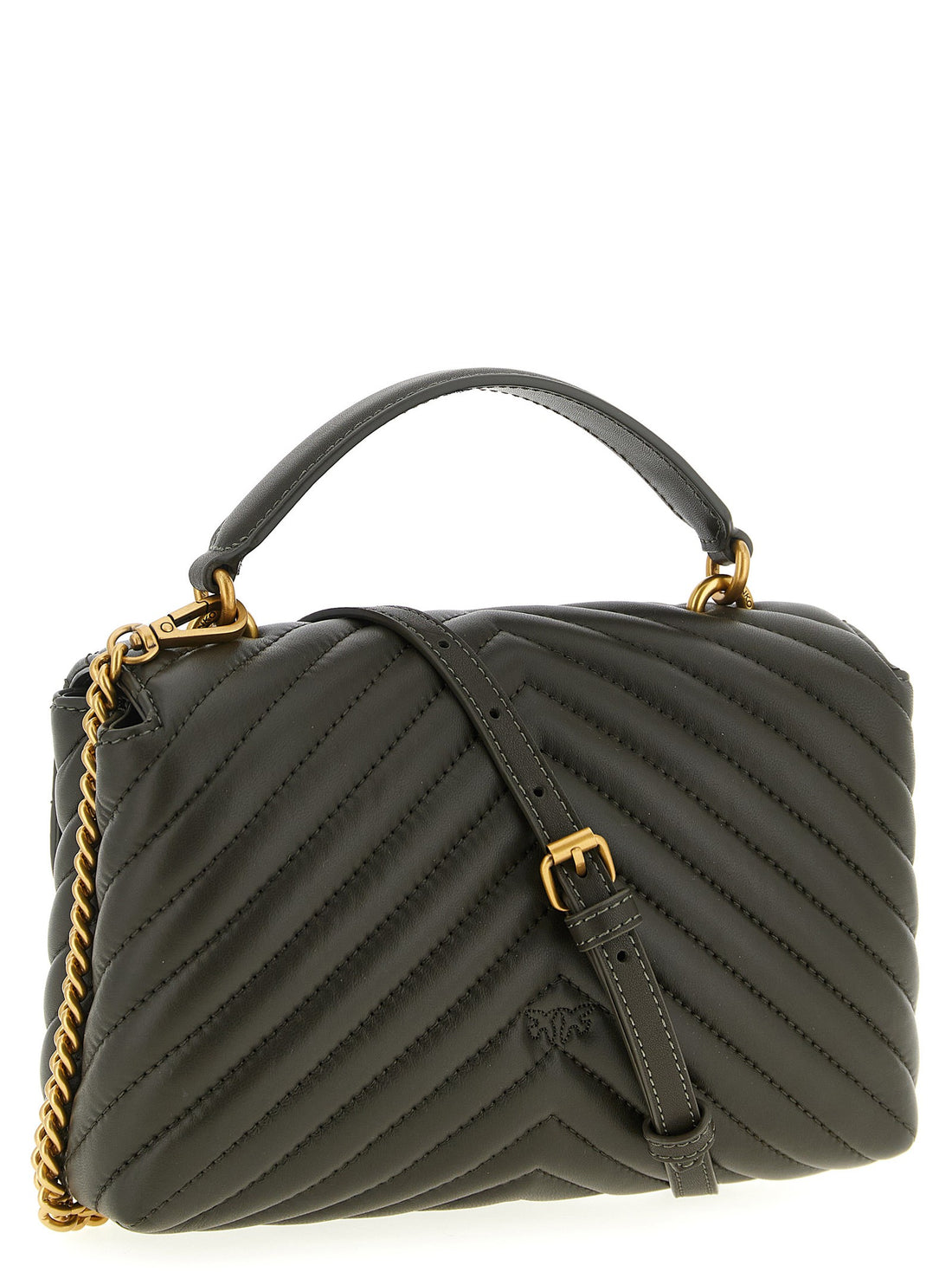 Pinko - 'Mini Lady Love Puff' handbag mini-lady-love-puff-handbag_f77d86e9-6e77-499e-afcd-b283b048f695