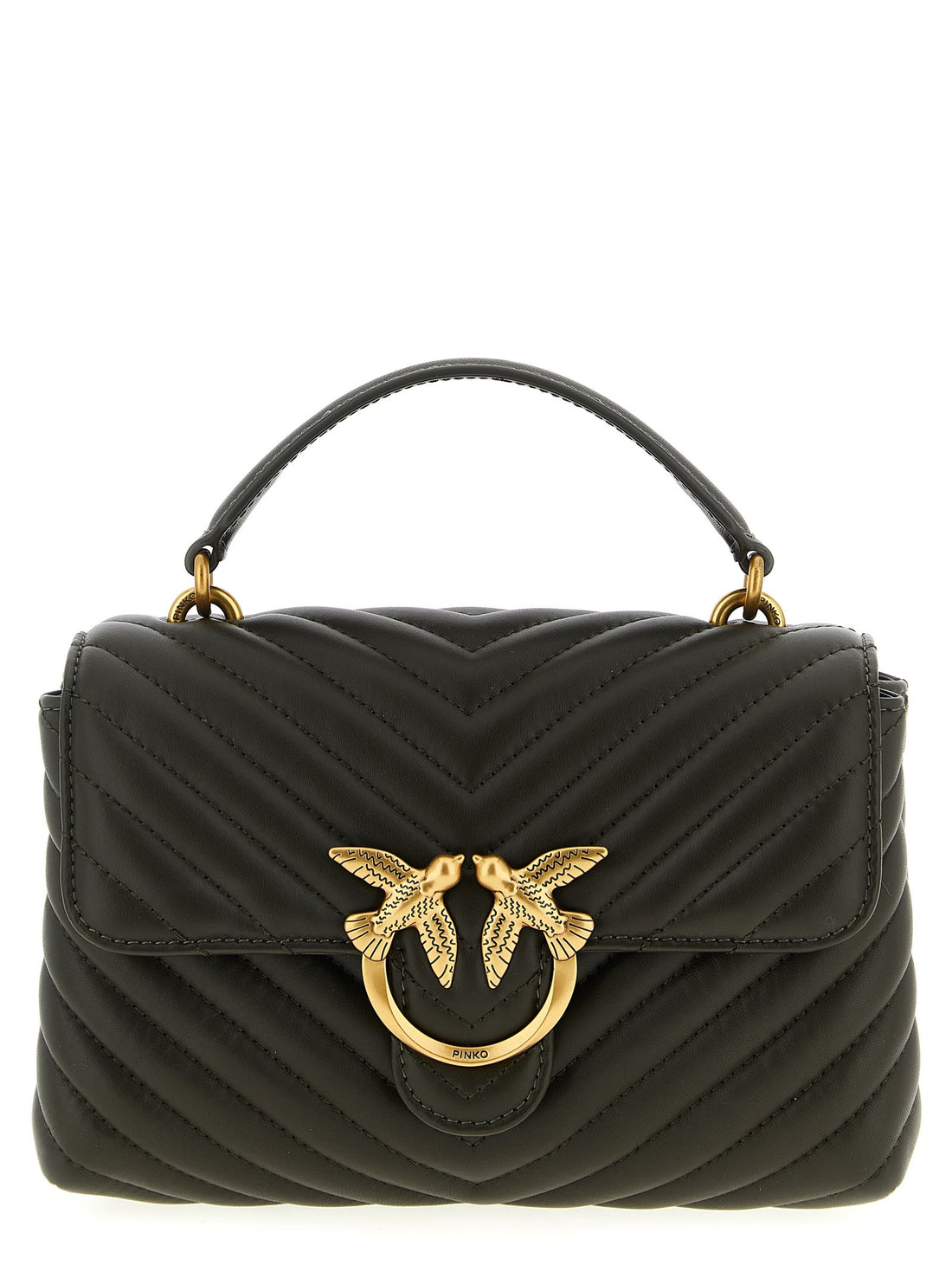 Pinko - 'Mini Lady Love Puff' handbag mini-lady-love-puff-handbag_f77d86e9-6e77-499e-afcd-b283b048f695
