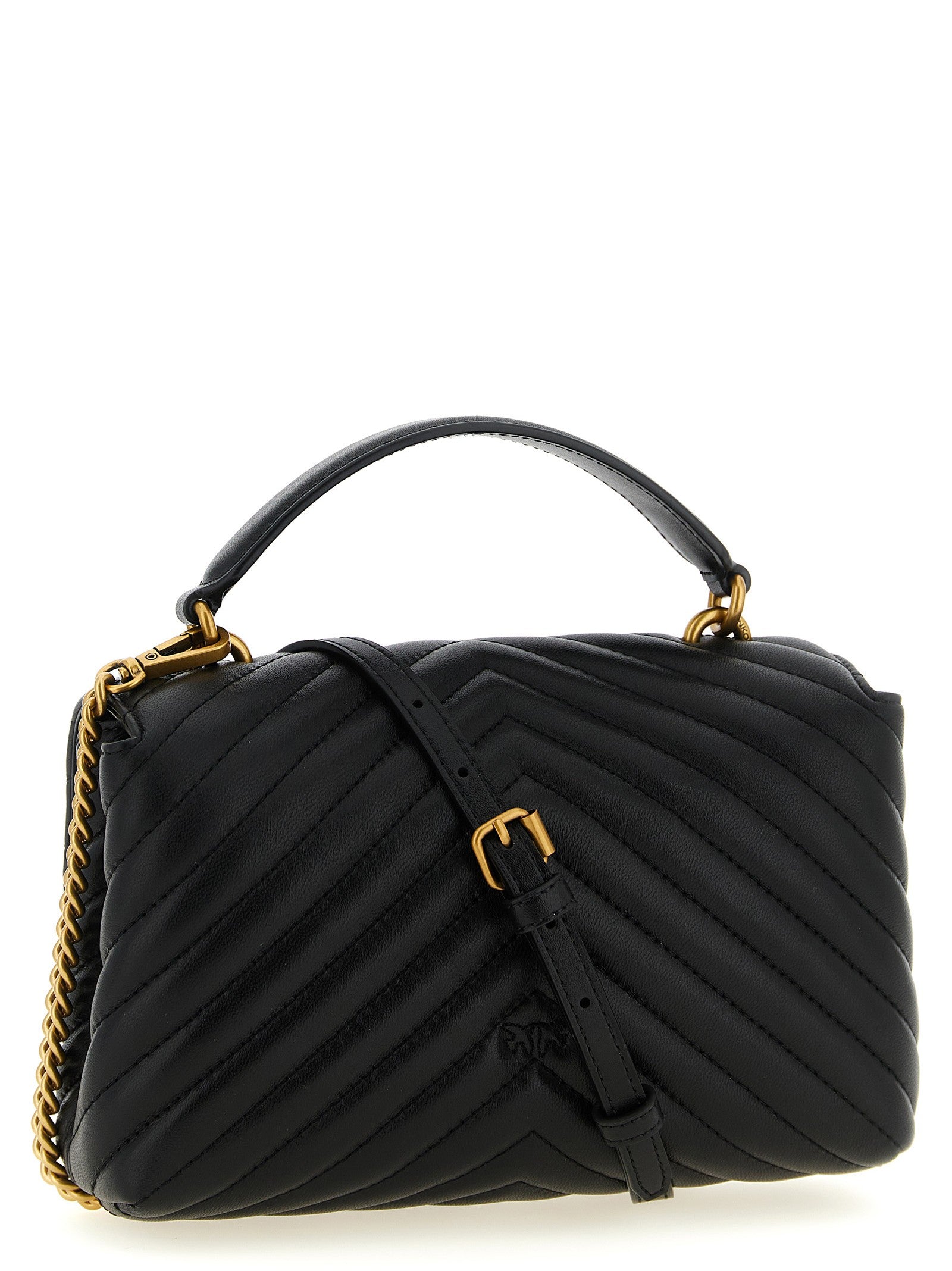 Pinko - 'Mini Lady Love Puff' Handbag