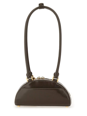 SELF-PORTRAIT - MINI SHOULDER BAG mini-leather-shoulder-bag-with-charm_f402cab1-03f6-40f6-be08-4a1d30a49dcb