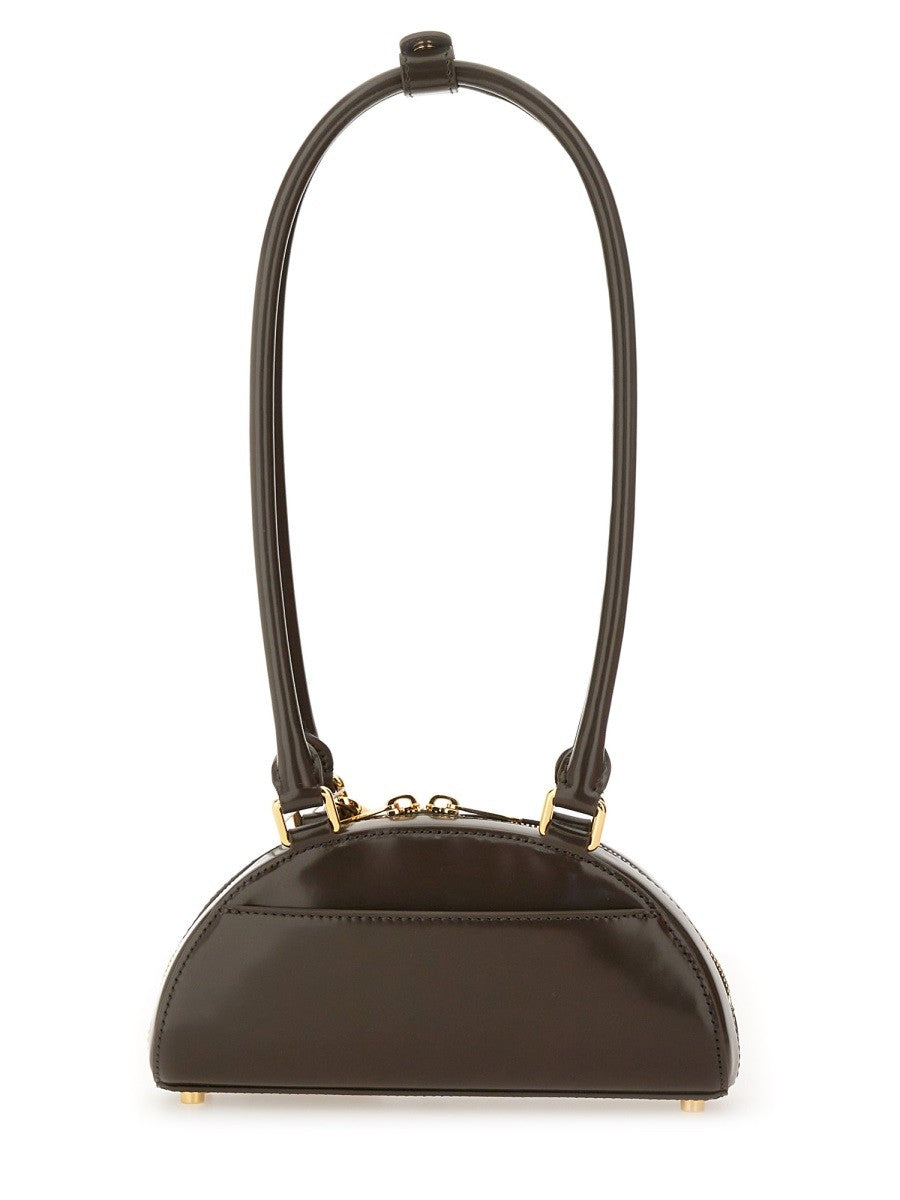 SELF-PORTRAIT - MINI SHOULDER BAG mini-leather-shoulder-bag-with-charm_f402cab1-03f6-40f6-be08-4a1d30a49dcb