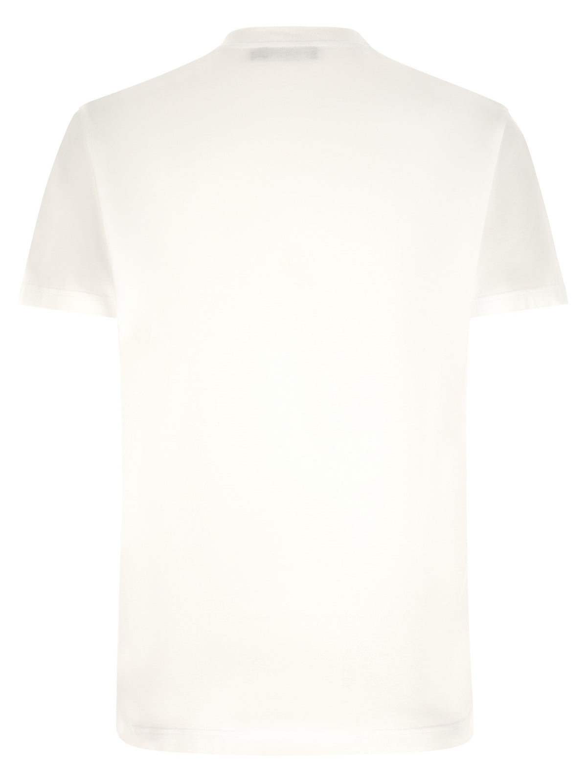 Dolce & Gabbana - Mini logo T-shirt