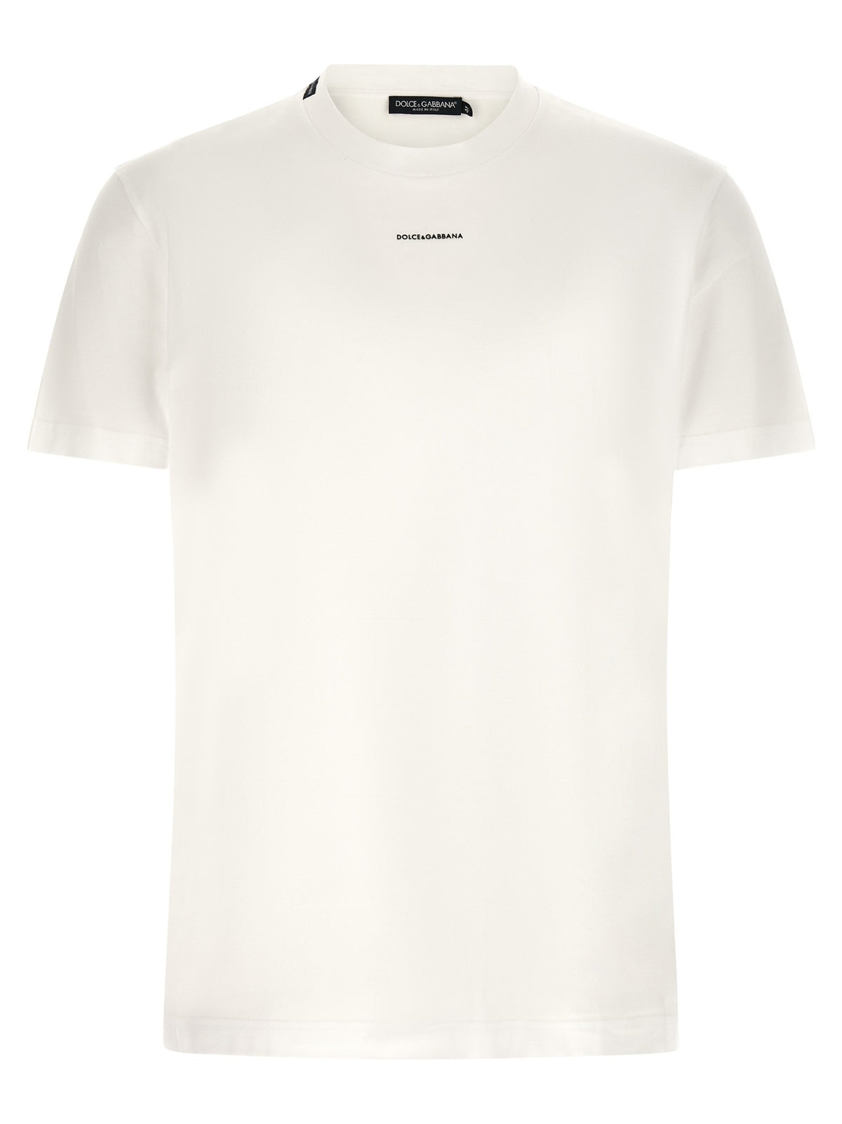 Dolce & Gabbana - Mini logo T-shirt