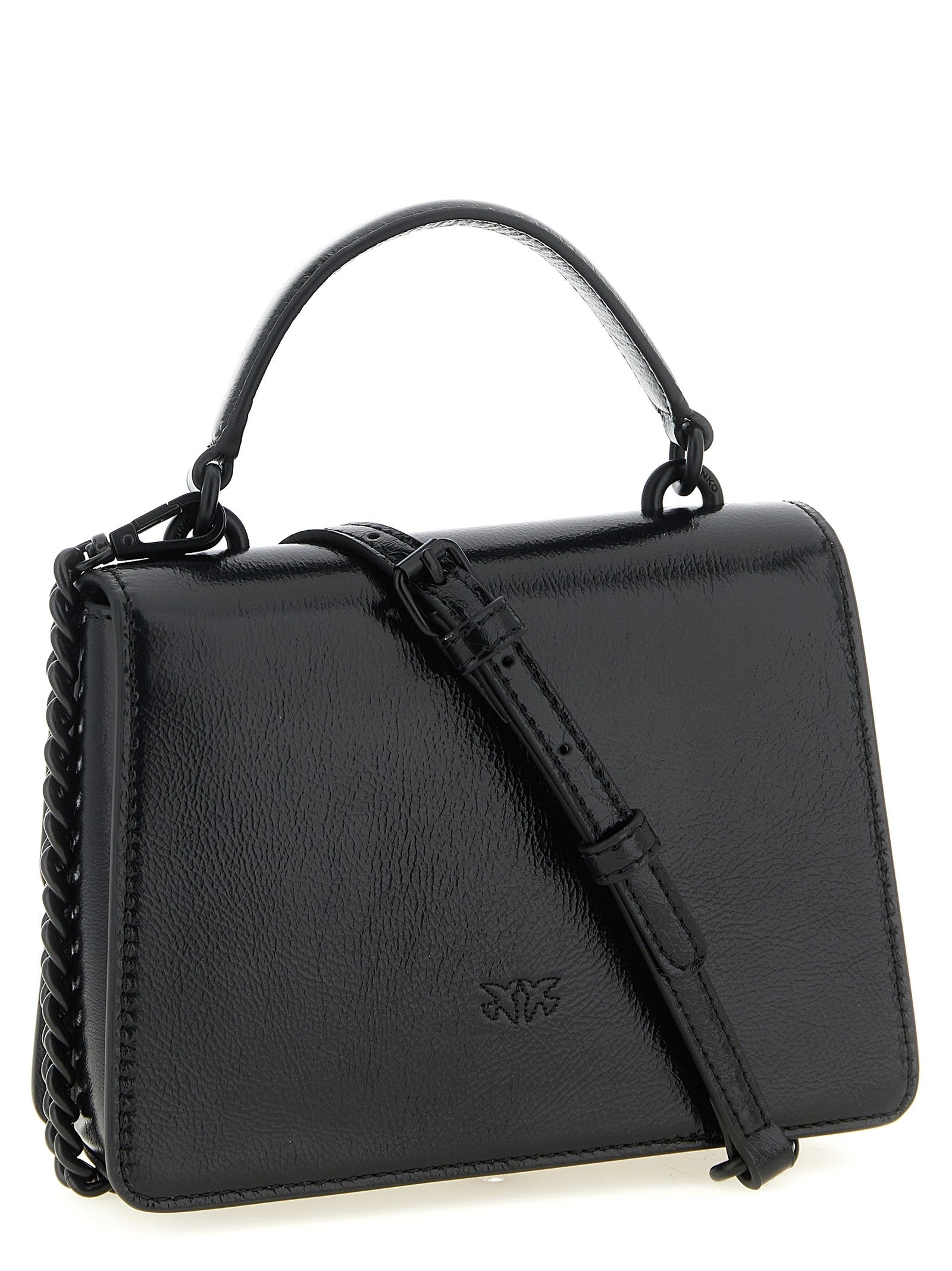 Pinko - 'Mini Love One Light' handbag