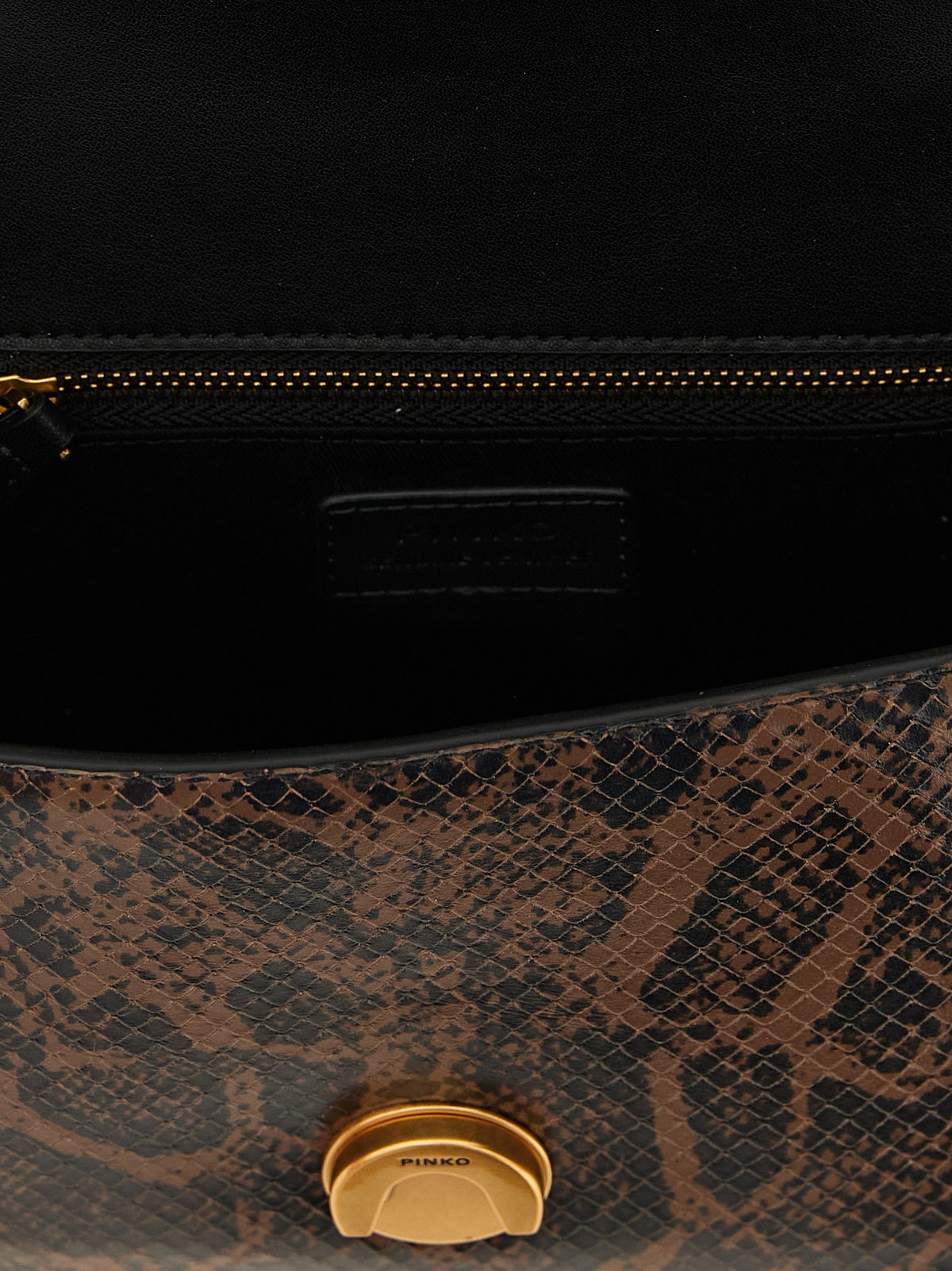 Pinko - 'Mini Love One Light' handbag