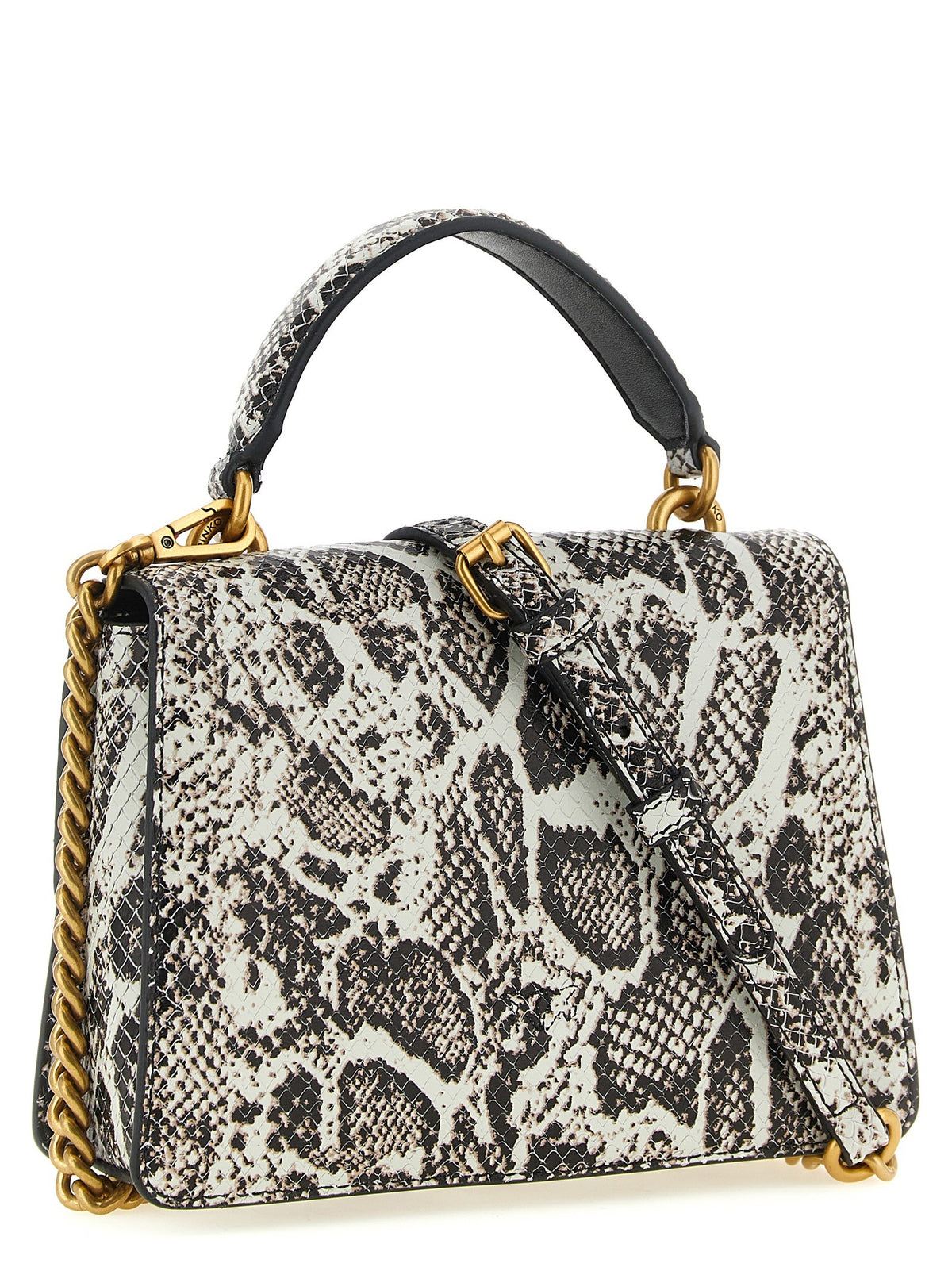Pinko - 'Mini Love One Light' handbag